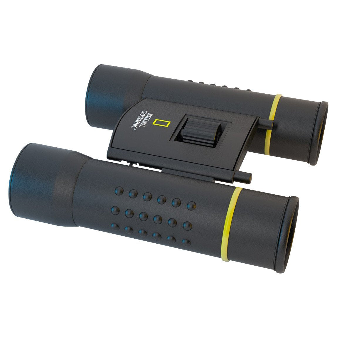 National Geographic 10x25 Binoculars