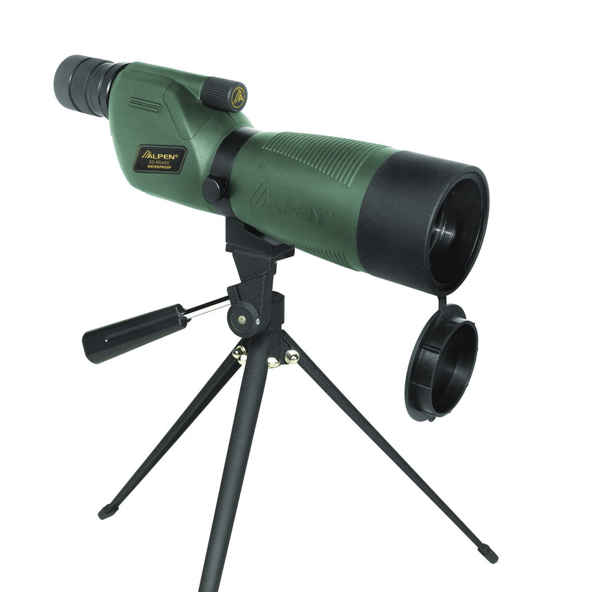 Alpen Kodiak 20-60x60 Waterproof Spotting Scope