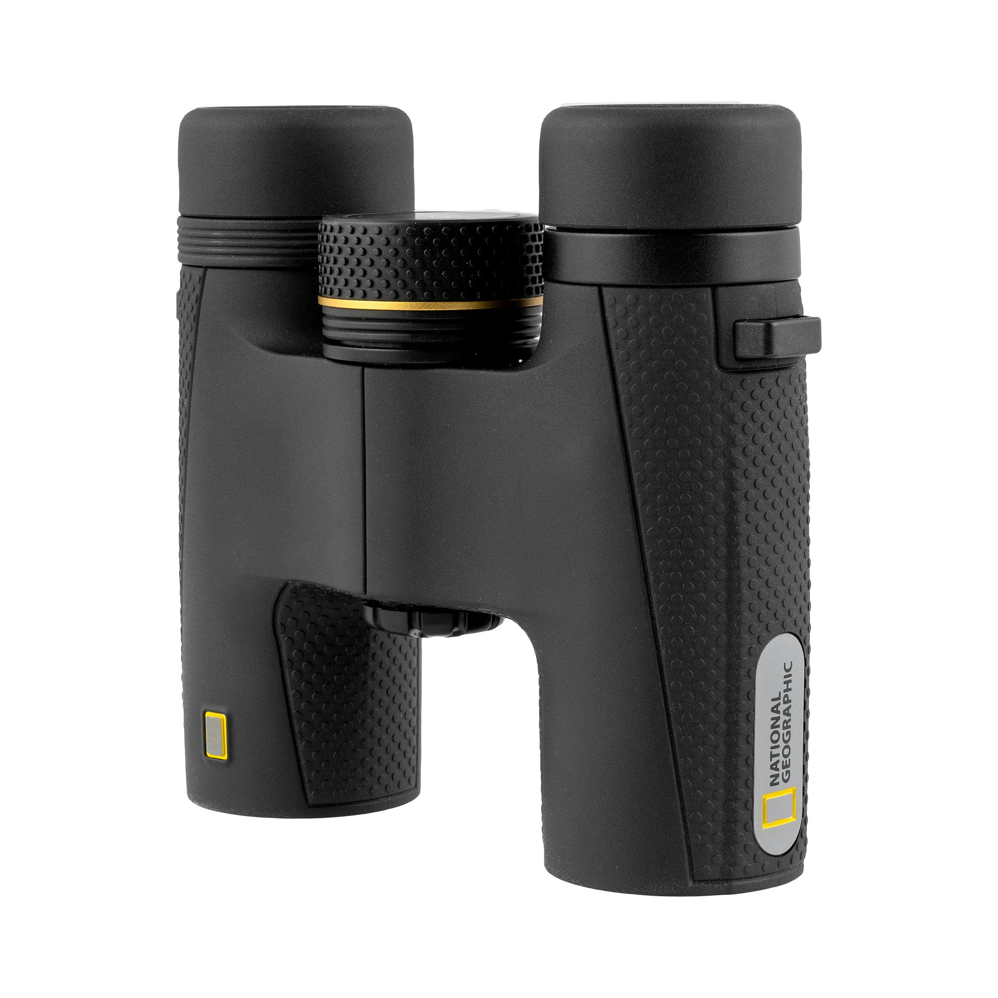 National Geographic Expedition Series 10x25 Binoculars