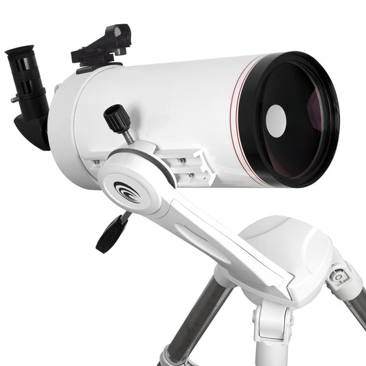 Explore FirstLight 127mm Mak-Cassegrain Telescope with Twilight Nano Mount - FL-MC1271900TN