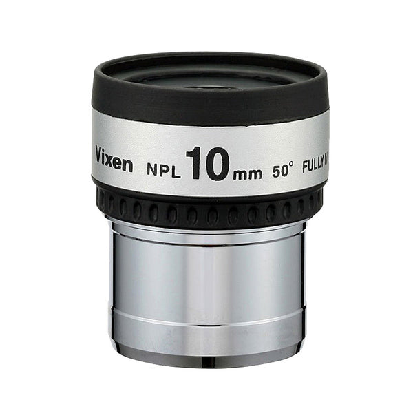 Vixen NPL 50° Eyepiece 10mm (1.25)  Plössl