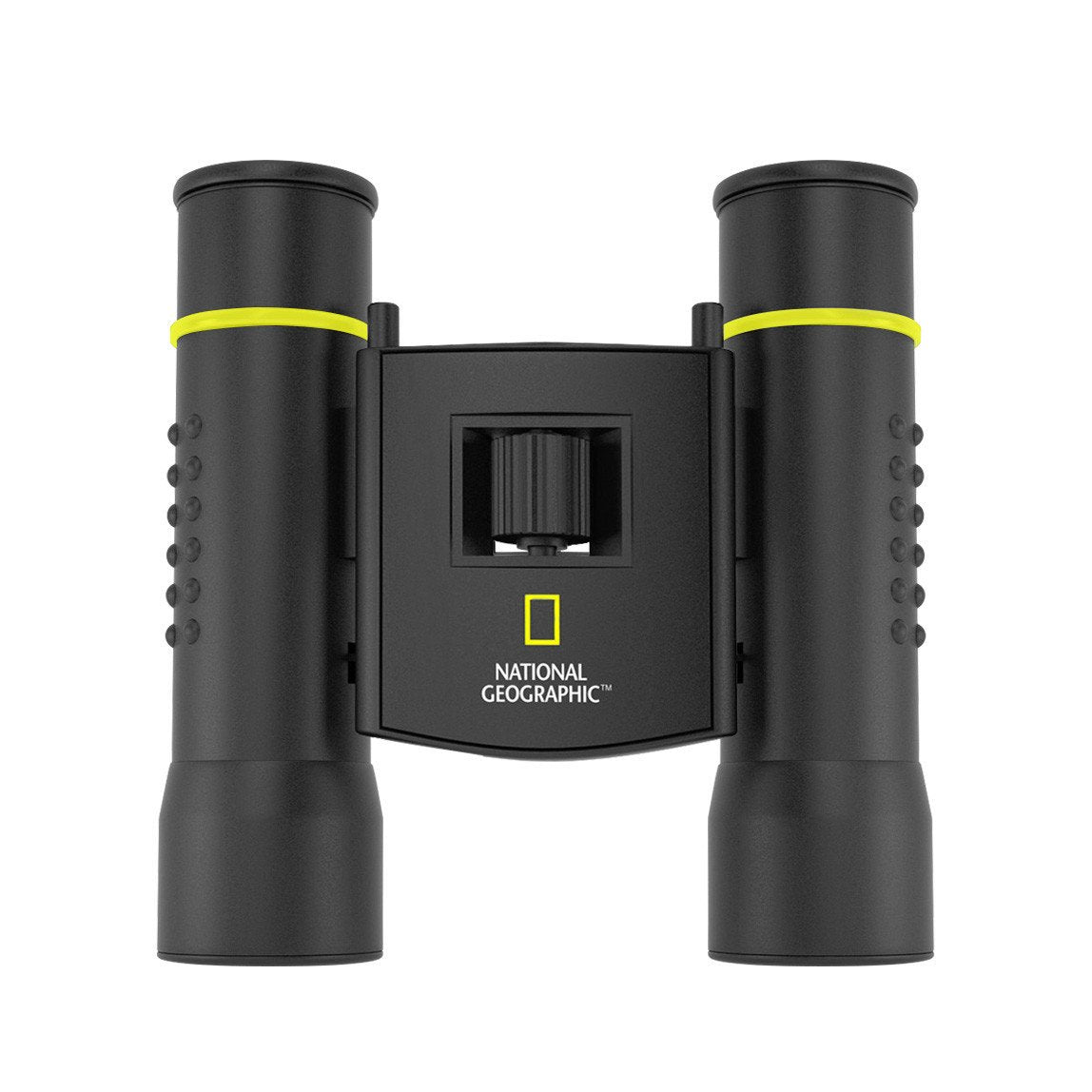 National Geographic 10x25 Binoculars