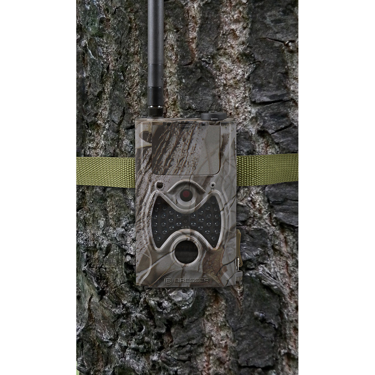 Bresser 12 Megapixel Game Camera