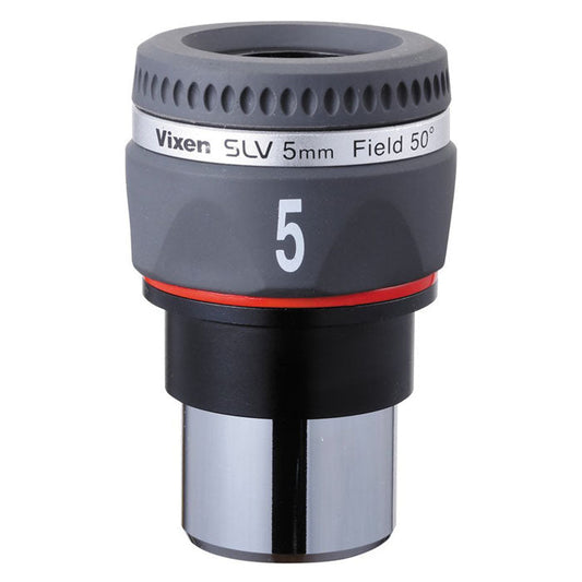 Vixen SLV 50° Eyepiece 5mm (1.25'')