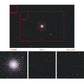 Vixen Telescope SD Flattener HD Kit